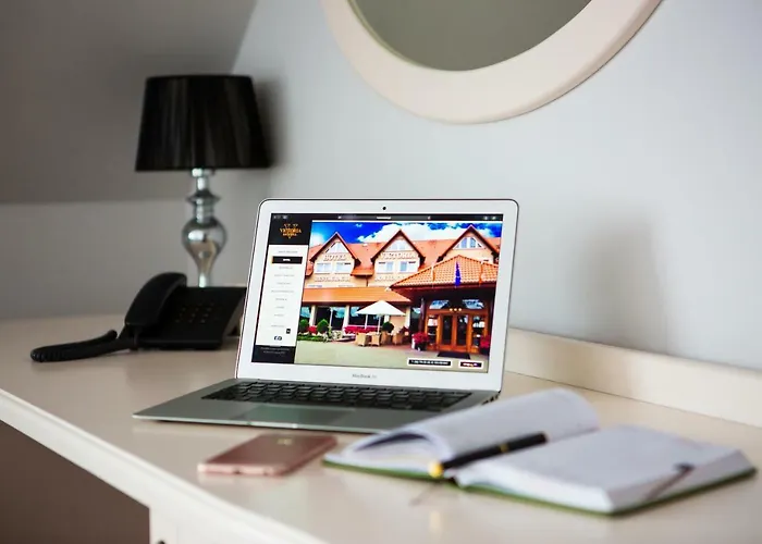 ホテル Victoria ボルシェボ