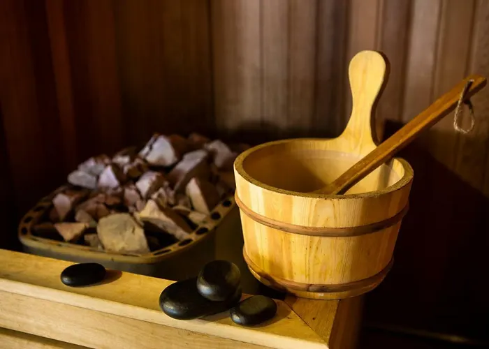 Victoria Отель 3*