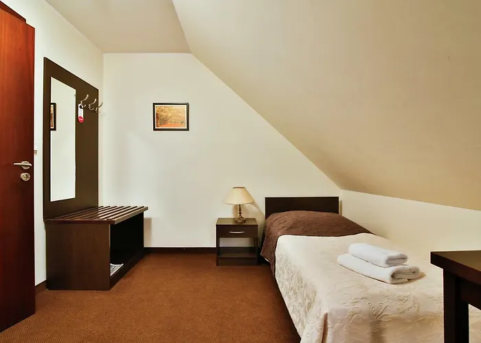 Hotel Victoria Bolszewo